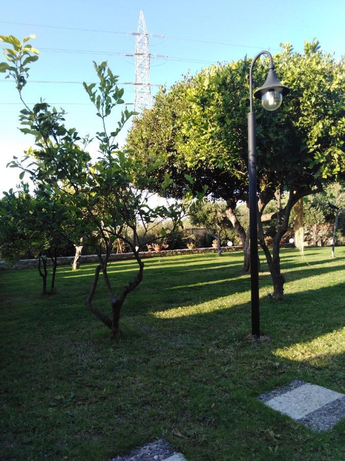 Golden Crest Villa Hersonissos  Bagian luar foto