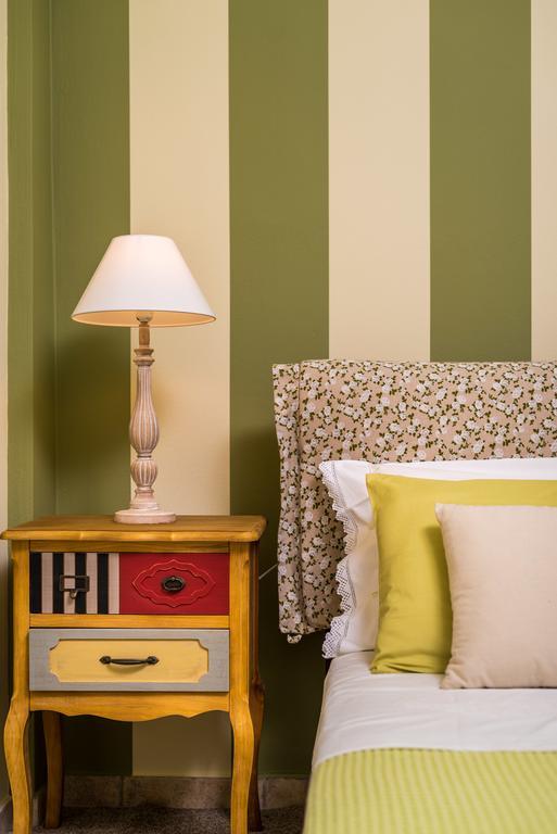 Golden Crest Villa Hersonissos  Bagian luar foto