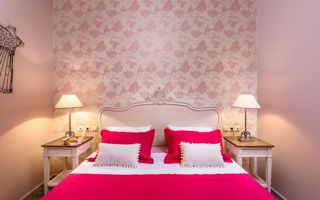 Golden Crest Villa Hersonissos  Bagian luar foto